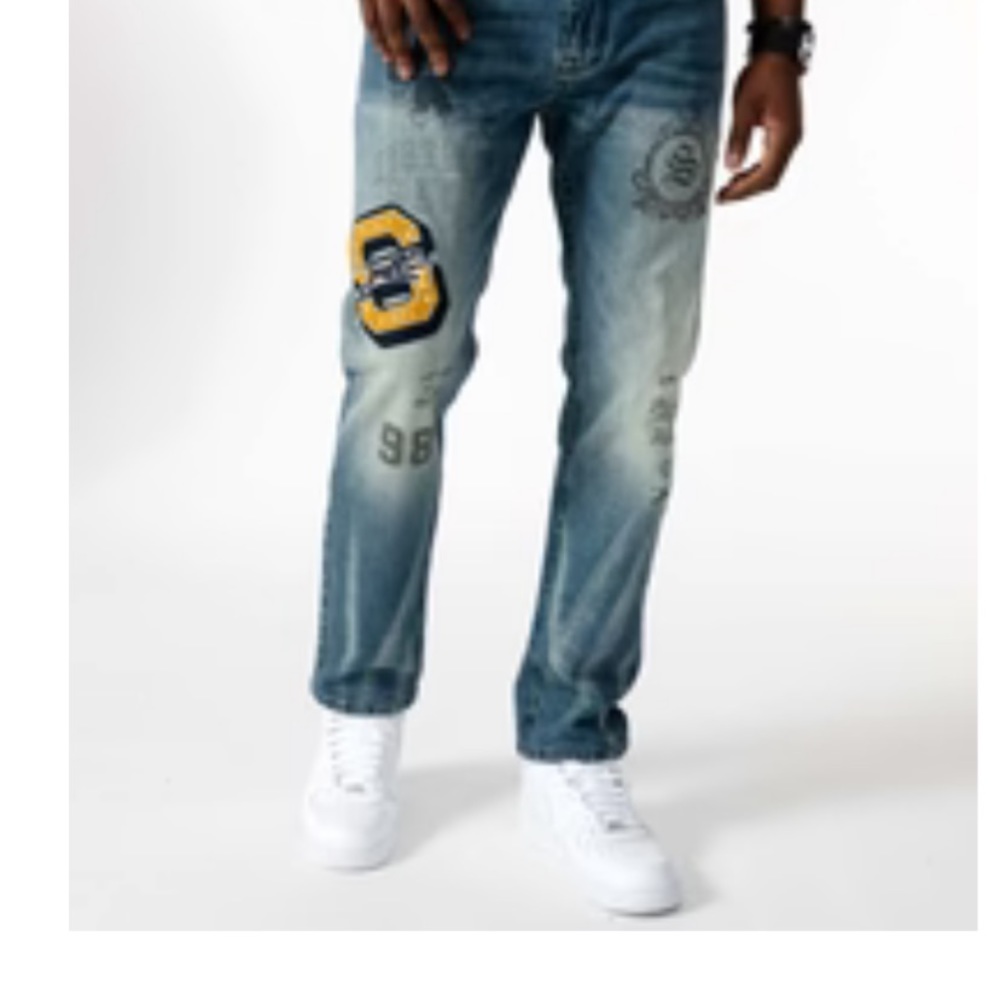 Men’s Jeans